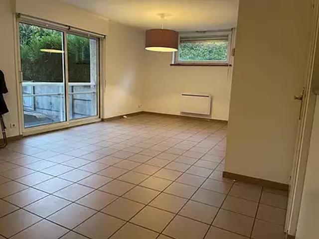 Armentières 59280 Location appartement 3 pièces t3 cave parking