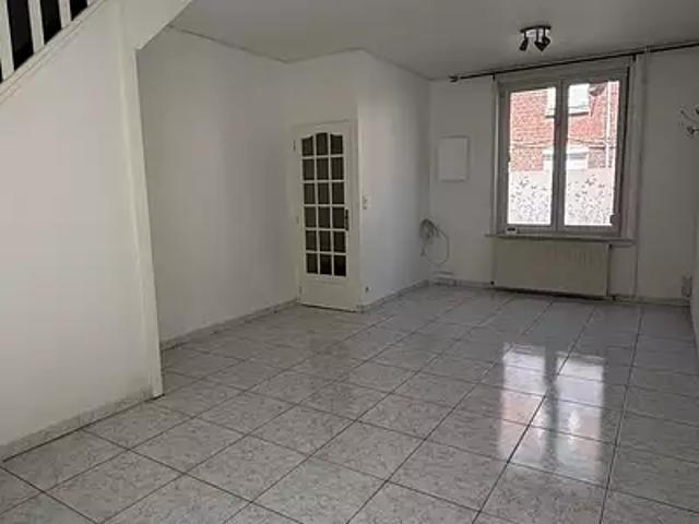 Armentières 59280 Location maison 4 pièces t4 terrasse