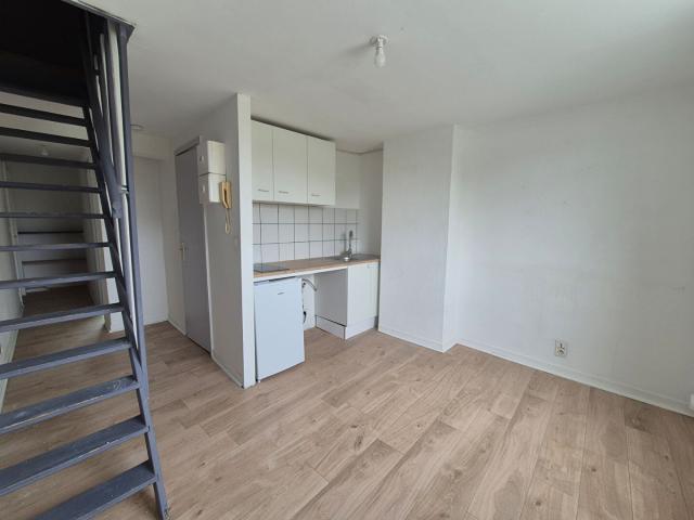 ARMENTIERES T2 bis