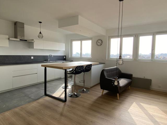 ARMENTIERES T2 MEUBLE PROXIMITE CENTRE VILLE