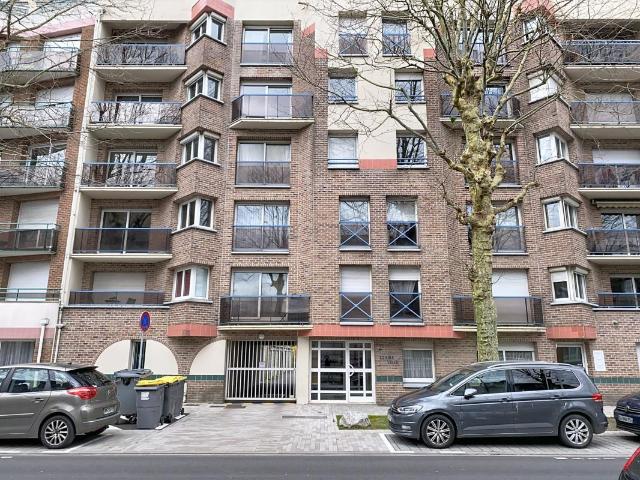 Armentières Vente Appartement 59
