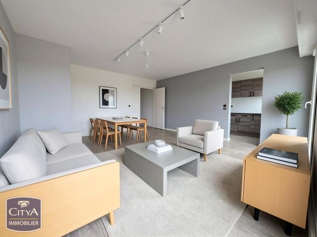Armentières Vente Appartement 59
