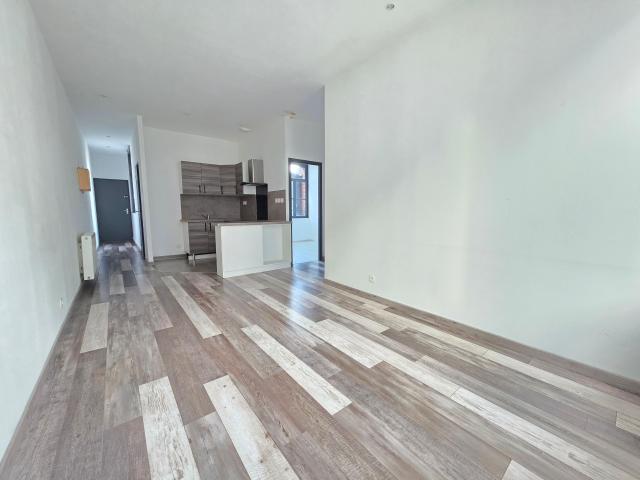 Armentières Vente Appartement 59