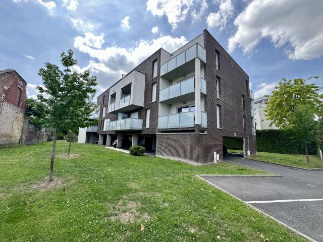 Armentières Vente Appartement 59