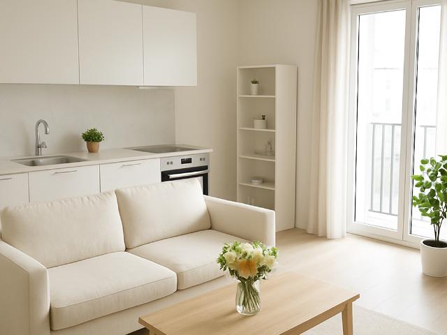 Armentières Vente Appartement 59