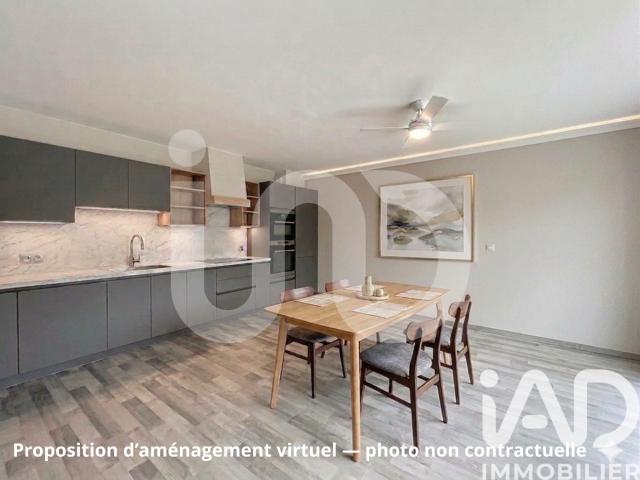 Armentières Vente Appartement 59