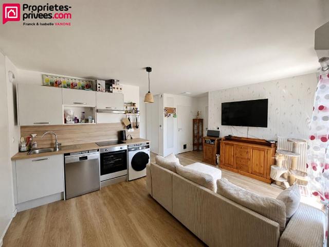 Armentières Vente Appartement 59
