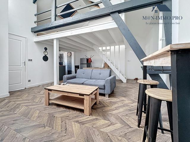 Armentières Vente Immeuble 59
