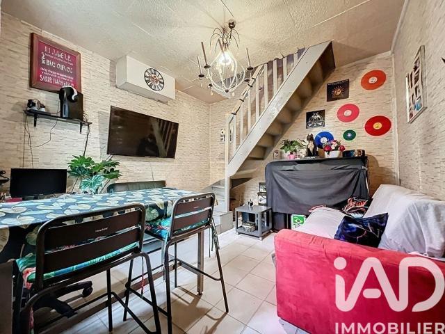Armentières Vente Maison 59