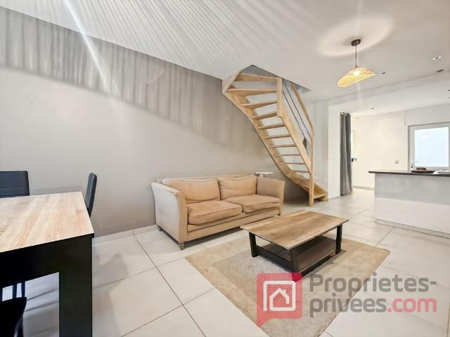 Armentières Vente Maison 59