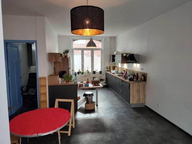 Armentières Vente Maison 59