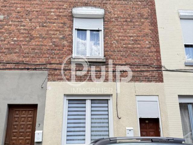 Armentières Vente Maison 59