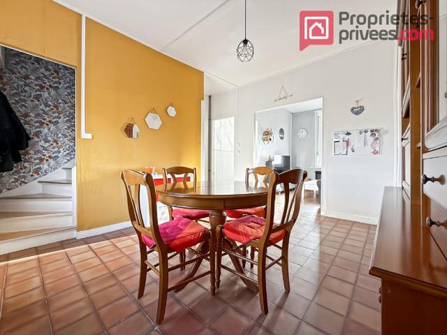 Armentières Vente Maison 59