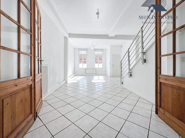 Armentières Vente Maison 59