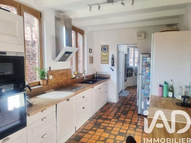 Armentières Vente Maison 59