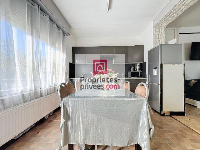 Armentières Vente Maison 59