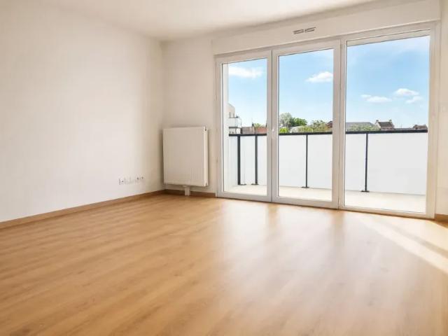 Armentières Appartement 2 pièces 41.94 m²