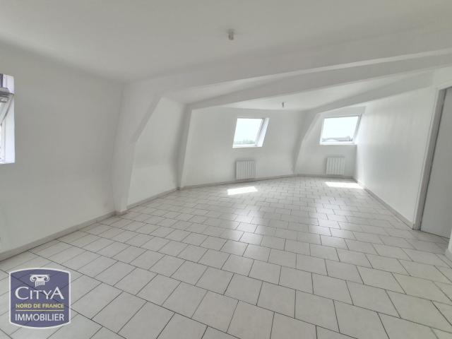 Armentières Location Appartement 59