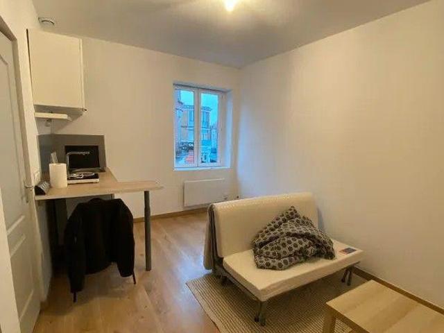Armentières Location Appartement 59