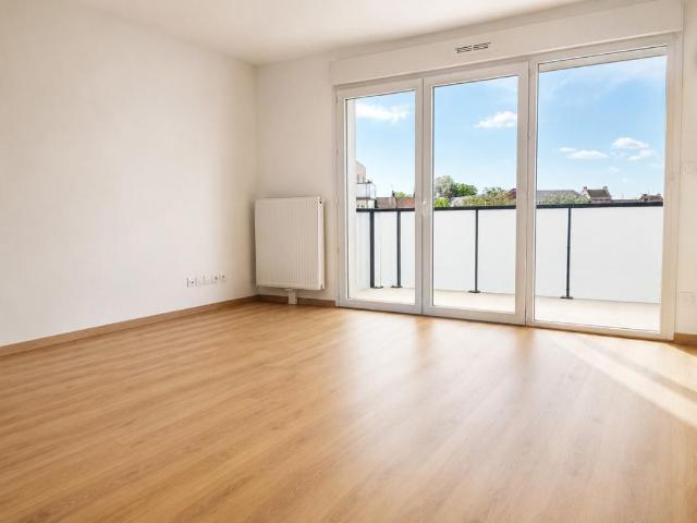 Armentières Location Appartement 59