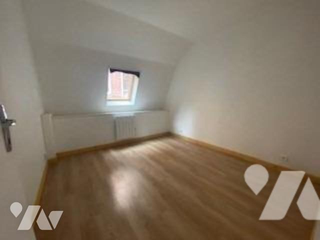 ARMENTIERES MAISON 3 CHAMBRES + JARDIN