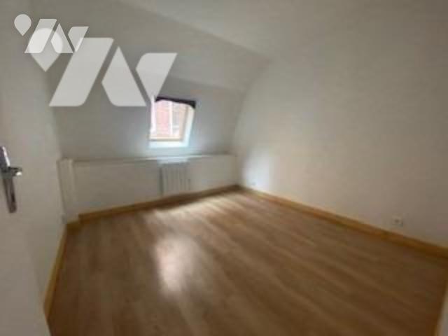 ARMENTIERES MAISON 3 CHAMBRES + JARDIN