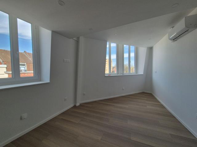 Armentieres Studio 24.08 m2