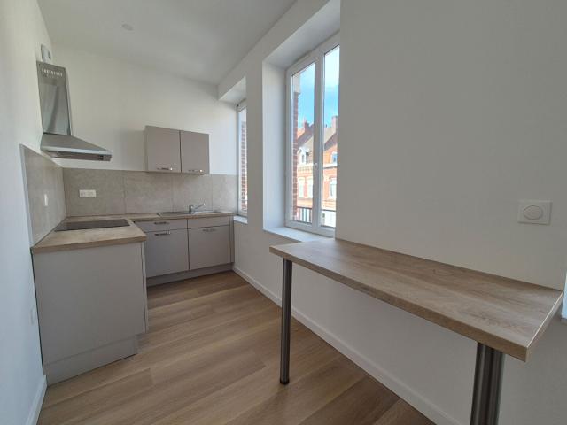 Armentieres Studio 25 m2