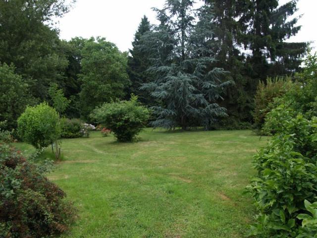 Armentières sur Avre Vente Terrain 27