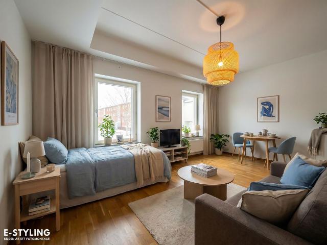 Armeraregatan 3, Norrköping