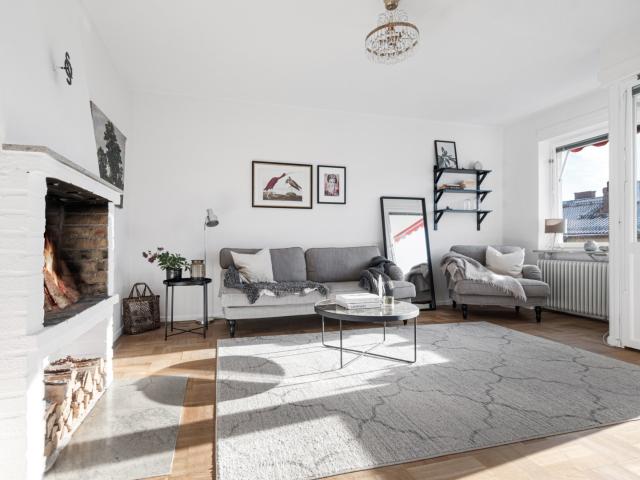 Armfeltsgatan 21, 4 av 4tr