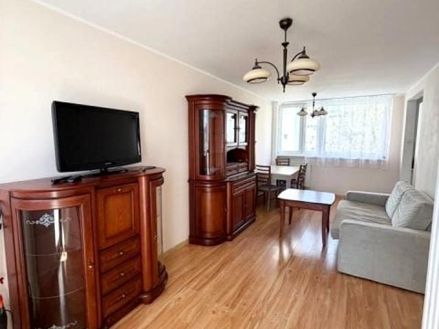 Armii Wojska Polskiego 40 m², Kołobrzeg