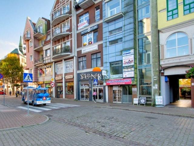 Armii Krajowej 43,28 m², Kołobrzeg
