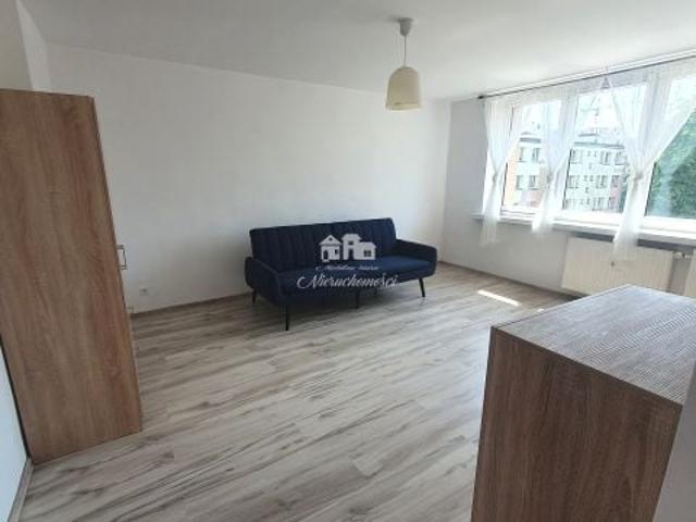 Armii Krajowej 40,76 m², Mysłowice