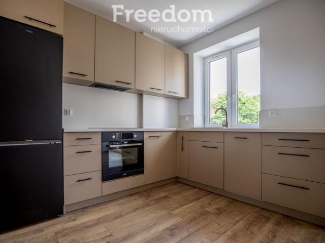 Armii Krajowej 41,69 m², Brzeg