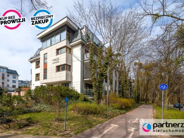 Armii Krajowej 42,63 m², Sopot