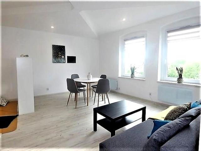 Armii Krajowej 42 m², Chorzów
