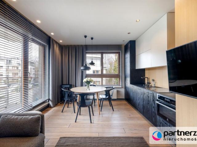 Armii Krajowej 45,63 m², Sopot