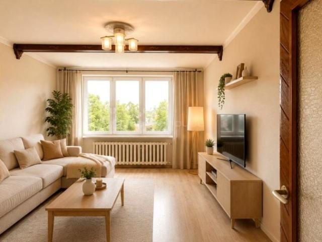 Armii Krajowej 45,90 m², Tarnowskie Góry