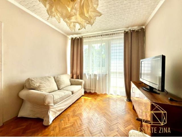 Armii Krajowej 45,20 m², Katowice