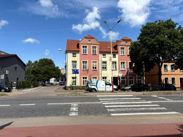 Armii Krajowej 45,30 m², Goleniów