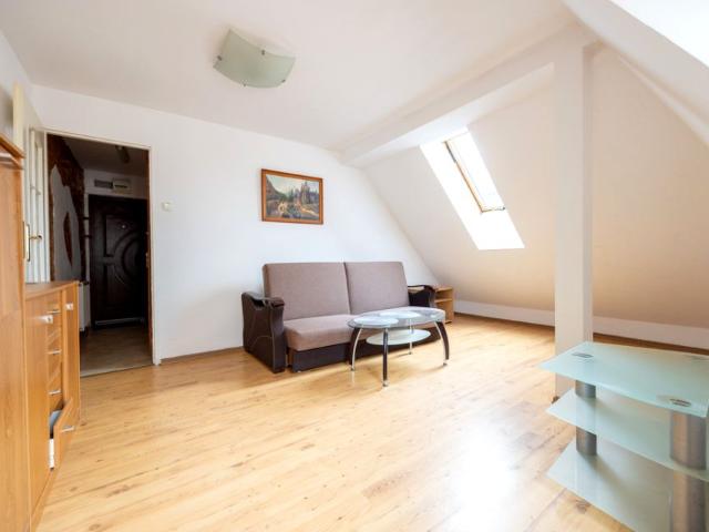 Armii Krajowej 45 m², Biskupiec