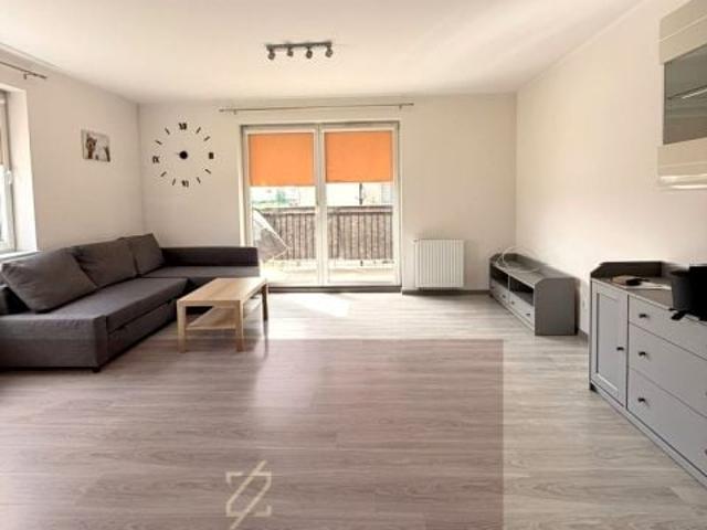 Armii Krajowej 45 m², Stargard