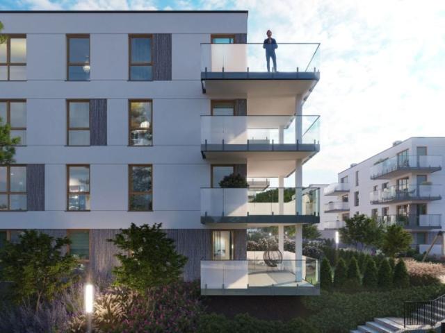 Armii Krajowej 48,04 m², Bielsko Biała