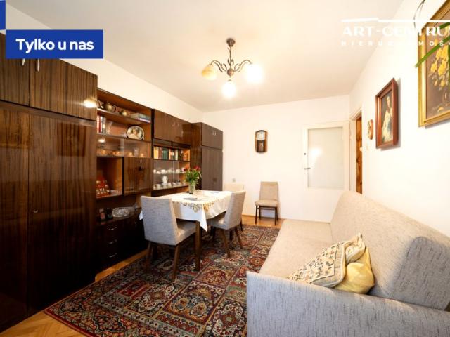 Armii Krajowej 48,20 m², Inowrocław