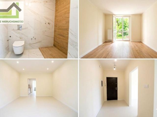 Armii Krajowej 48 m², Mysłowice