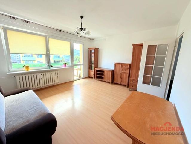 Armii Krajowej 48 m², Police