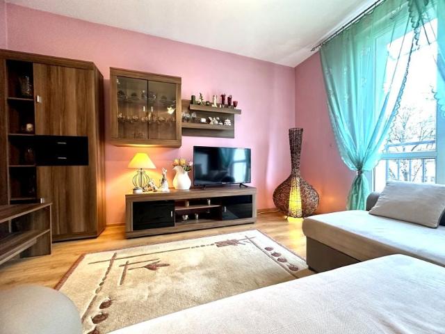 Armii Krajowej 49,30 m², Mysłowice