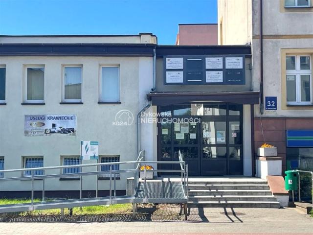 Armii Krajowej 50 m², Lębork