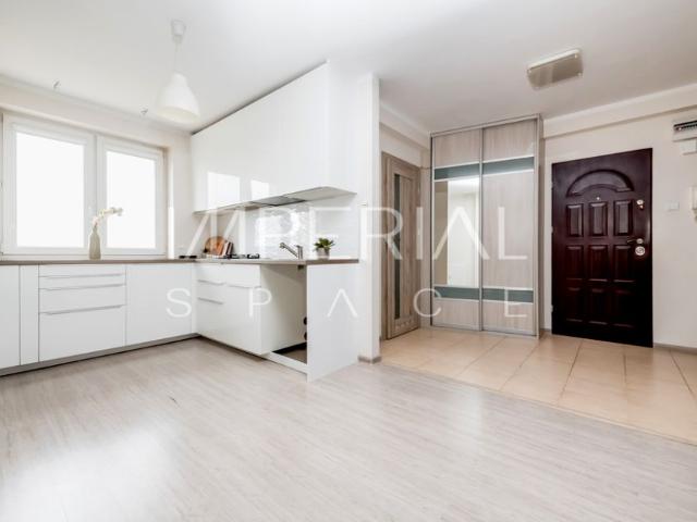 Armii Krajowej 52,60 m², Białystok